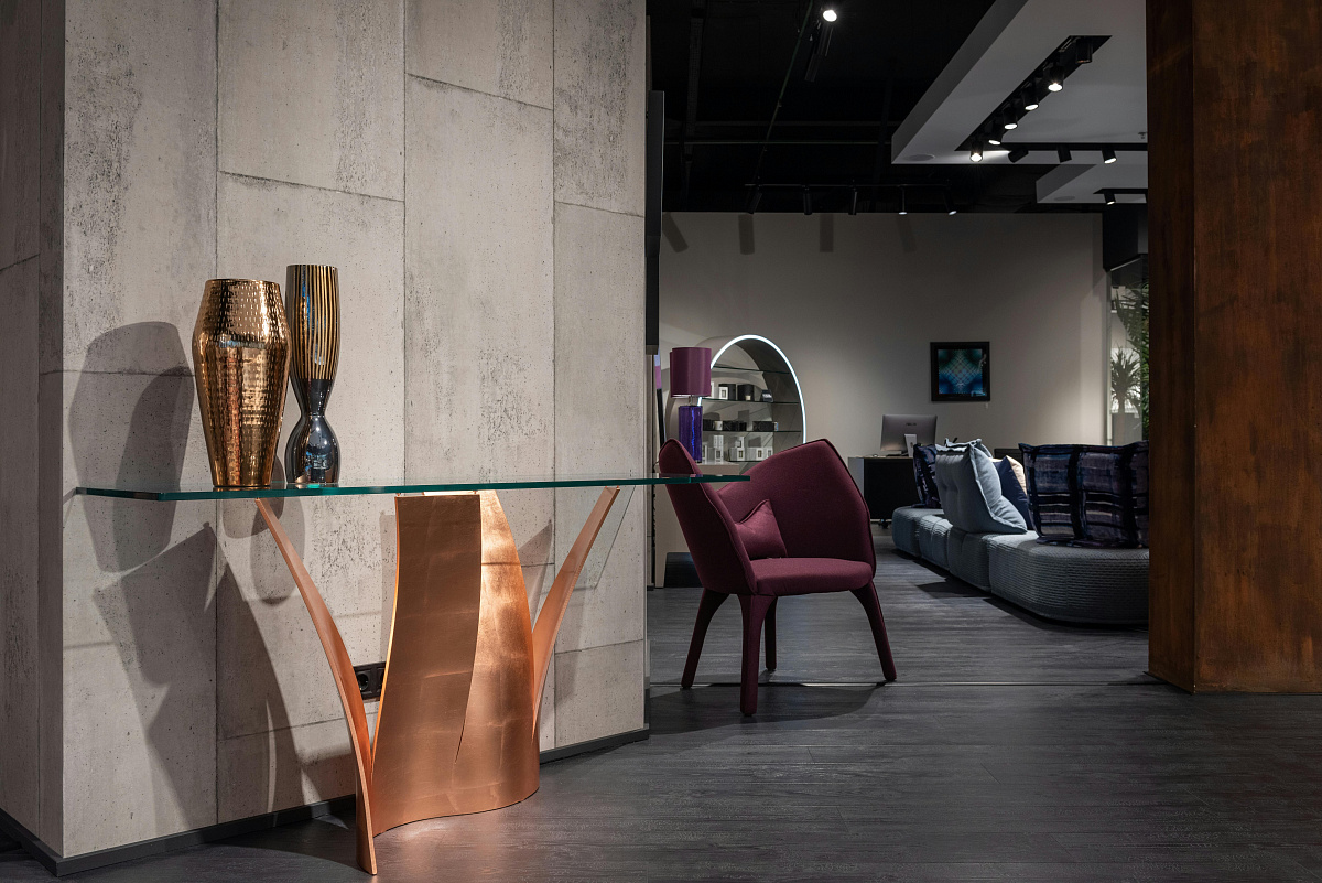 Отделка дуплексов